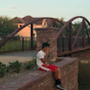 Meet your Posher, Hasnain